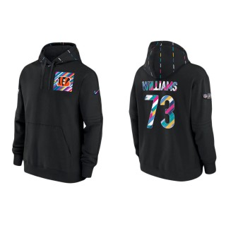 Jonah Williams Bengals 2023 Crucial Catch Hoodie