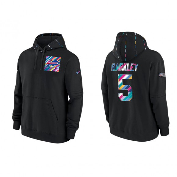 Matt Barkley Bills 2023 Crucial Catch Hoodie