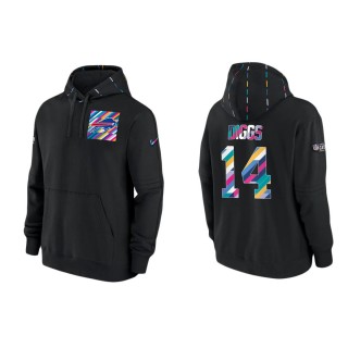 Stefon Diggs Bills 2023 Crucial Catch Hoodie